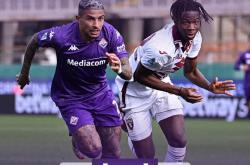 关于佛罗伦萨后防稳健，或逆袭取得胜利的信息