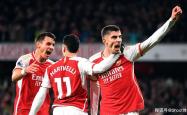 关于谢菲联客场逼平阿森纳，挤掉对手取得一分的信息