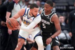 国王擒灰熊，霍姆斯全场最高分