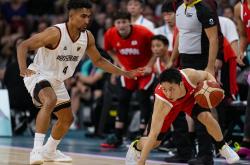 加拿大篮球队命运堪忧，连续败局