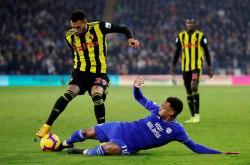 沃特福德击败劲旅，保级形势有所改善的简单介绍