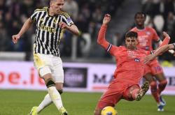 尤文图斯坚持到底，晋级欧冠决赛