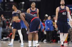 亚洲明星队在全明星赛中表现出色