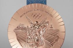 关于中东运动员勇夺多面奖牌，展现风采的信息