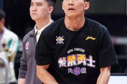 云南男篮表现优异，取得胜利！