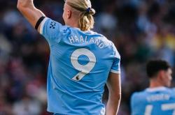 曼城大获全胜，领先晋级四强功不可没的简单介绍