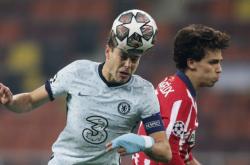 马德里竞技主场告负名存实亡的简单介绍