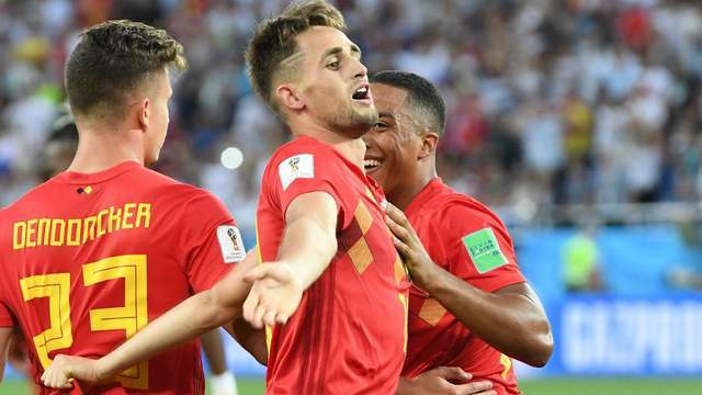 关于比利时球队海外出征，迎来连胜好曲的信息