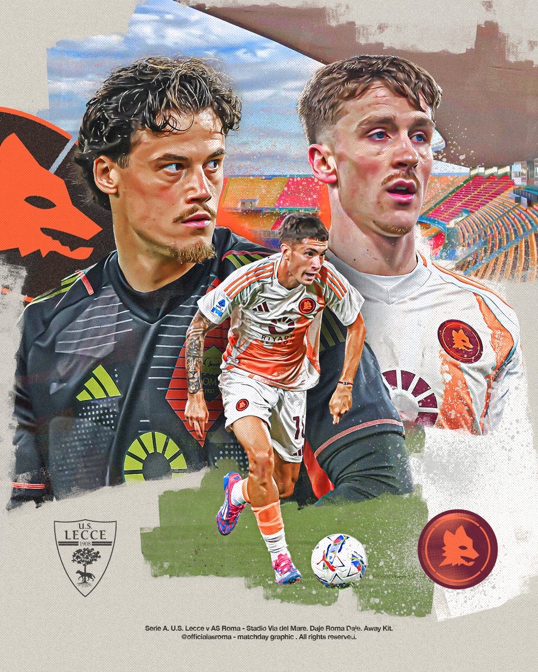 罗马主场大获全胜，击败对手