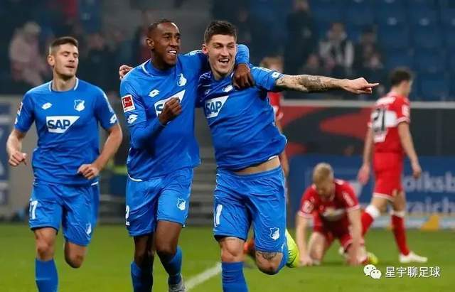 关于霍芬海姆球员发挥出色,助球队逆转获胜的信息 关于霍芬海姆球员发挥出色,助球队逆转获胜的信息