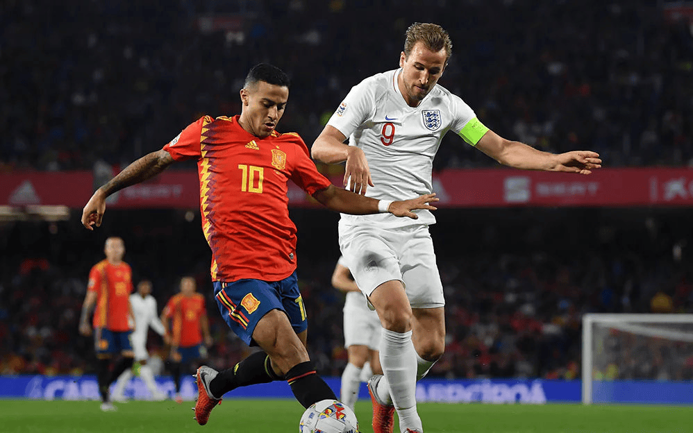 英格兰对阵苏格兰，备受瞩目的对决