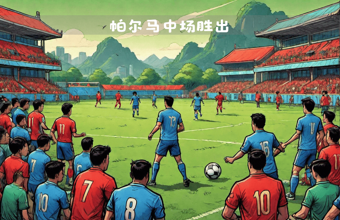 帕尔马：挑战困境，迎战更大考验