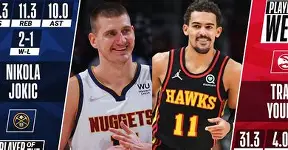 掘金兴师问罪，老鹰何仇何报