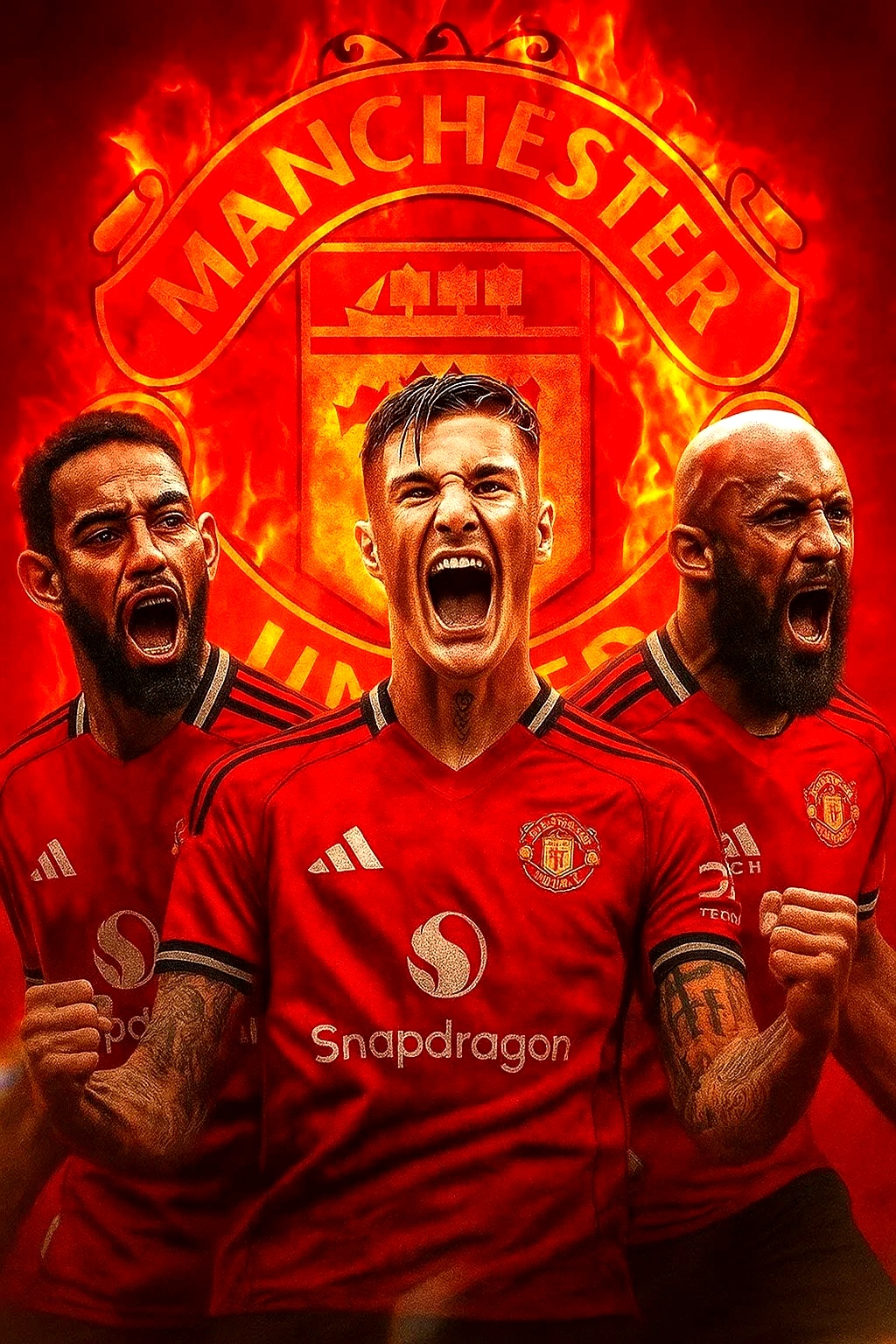 曼联对阵赫尔城，双方强强对话不容错过！