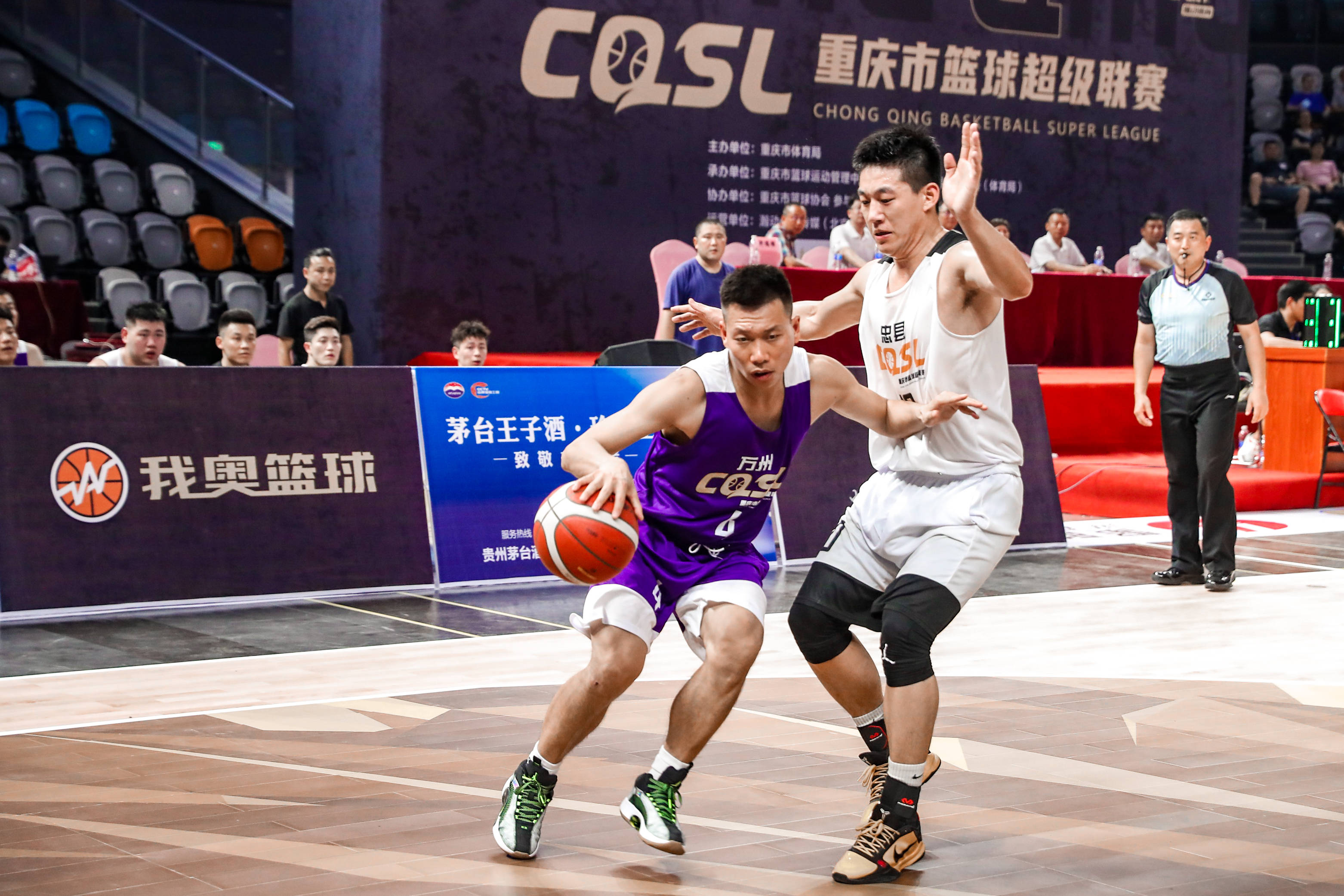 南美篮球职业联赛迎来新赛季开幕