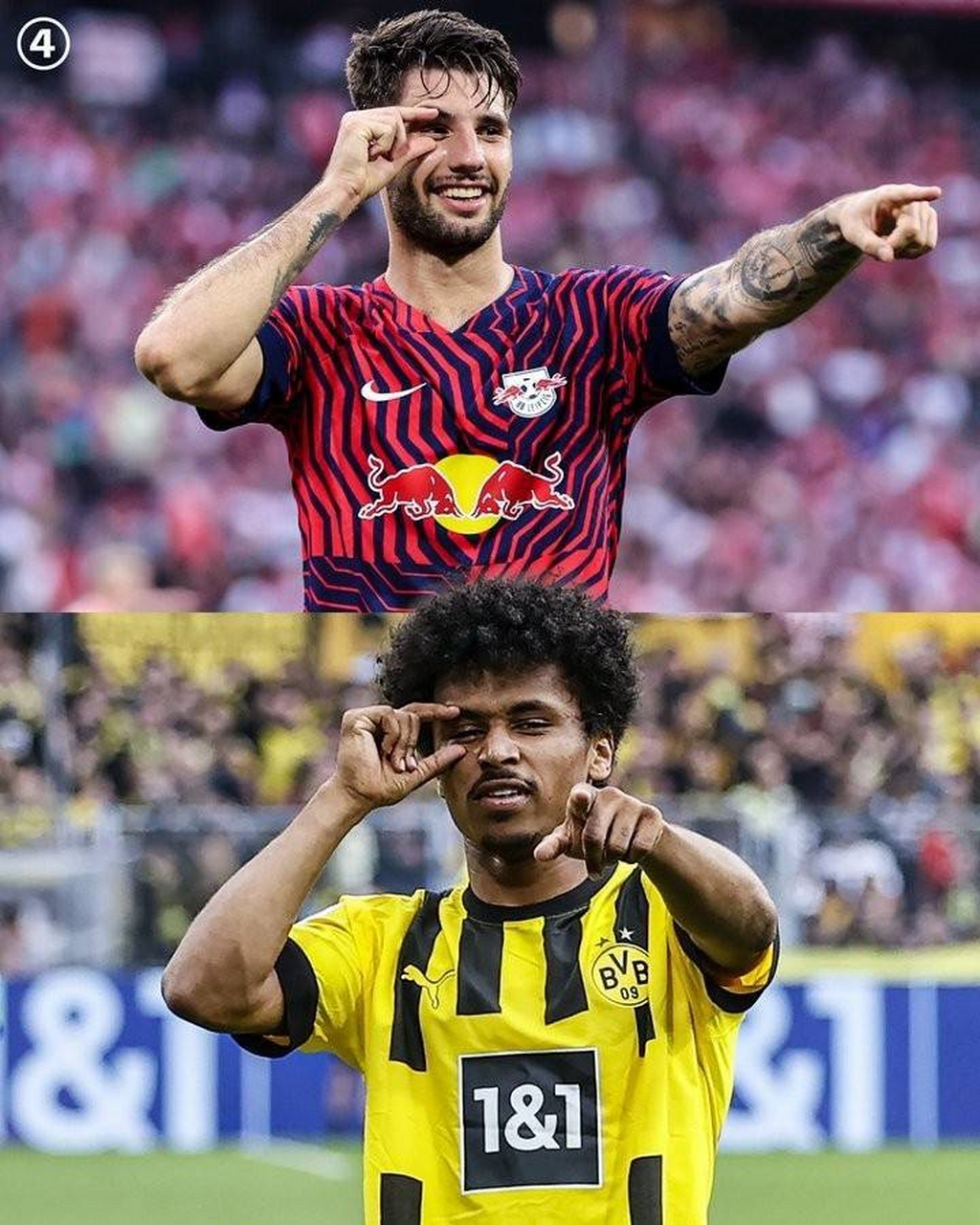 包含RB莱比锡客场惊险获胜，将实力发挥到极致的词条