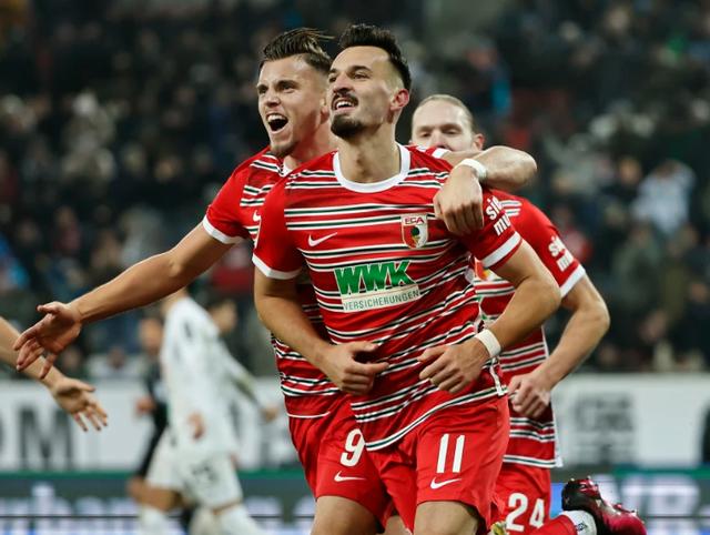 关于霍芬海姆后防不守,导致关键战败的信息 关于霍芬海姆后防不守,导致关键战败的信息