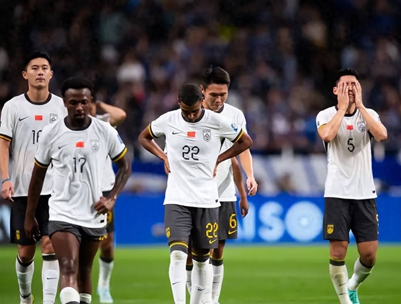 非洲球队在国际赛事中取得突破性胜利