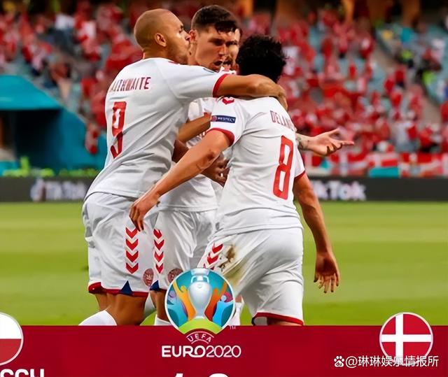 丹麦国家队备战下一场关键对决