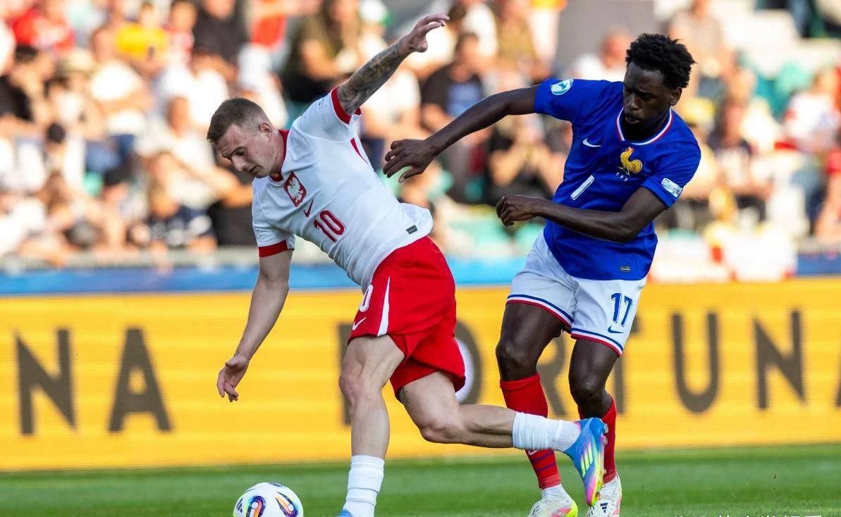 丹麦国家队备战下一场关键对决