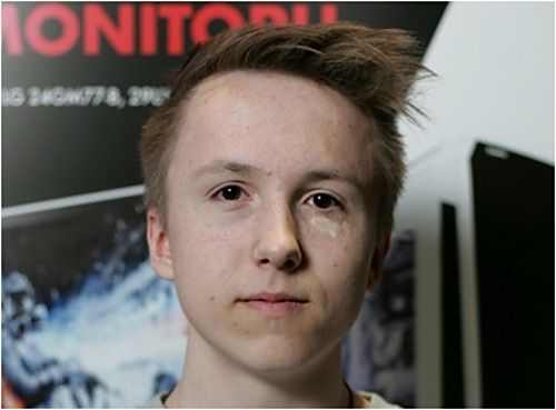 爱沙尼亚选手奋力拼搏，赢得尊重的简单介绍