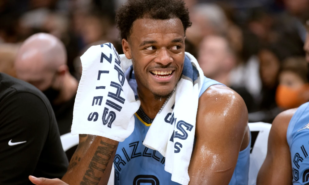 包含小牛逆转灰熊，唐斯三双功不可失的词条