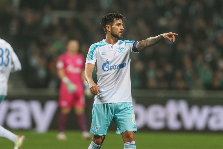 沙尔克将在欧冠强赛中展现顽强的战斗精神的简单介绍 沙尔克将在欧冠强赛中展现顽强的战斗精神的简单介绍