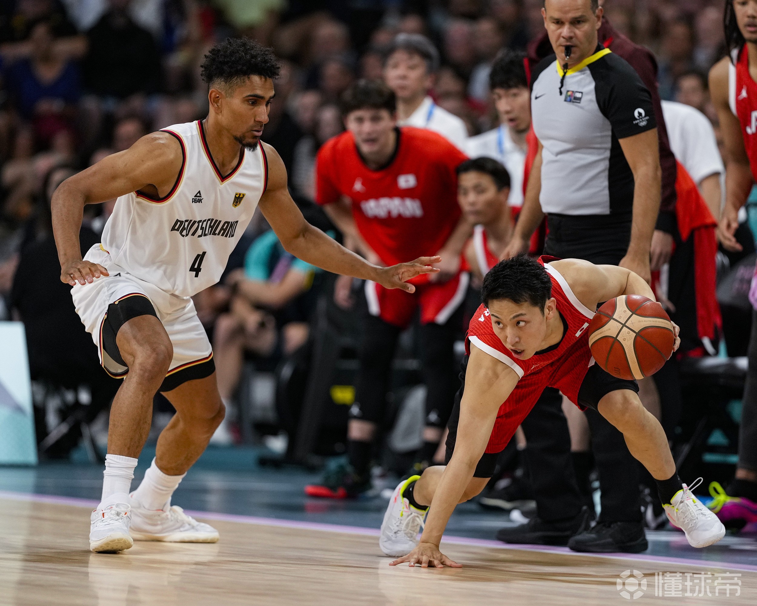 加拿大篮球队命运堪忧，连续败局