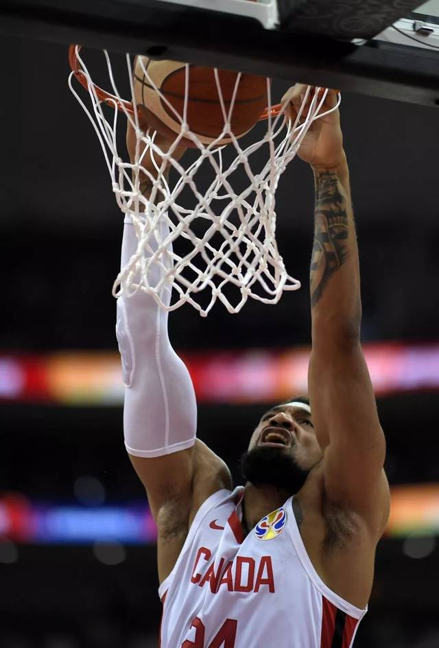 加拿大篮球队命运堪忧，连续败局