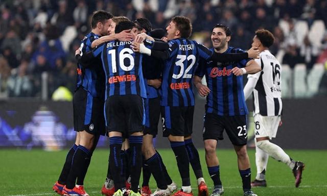 关于亚特兰大客场胜利，稳坐积分榜前列的信息