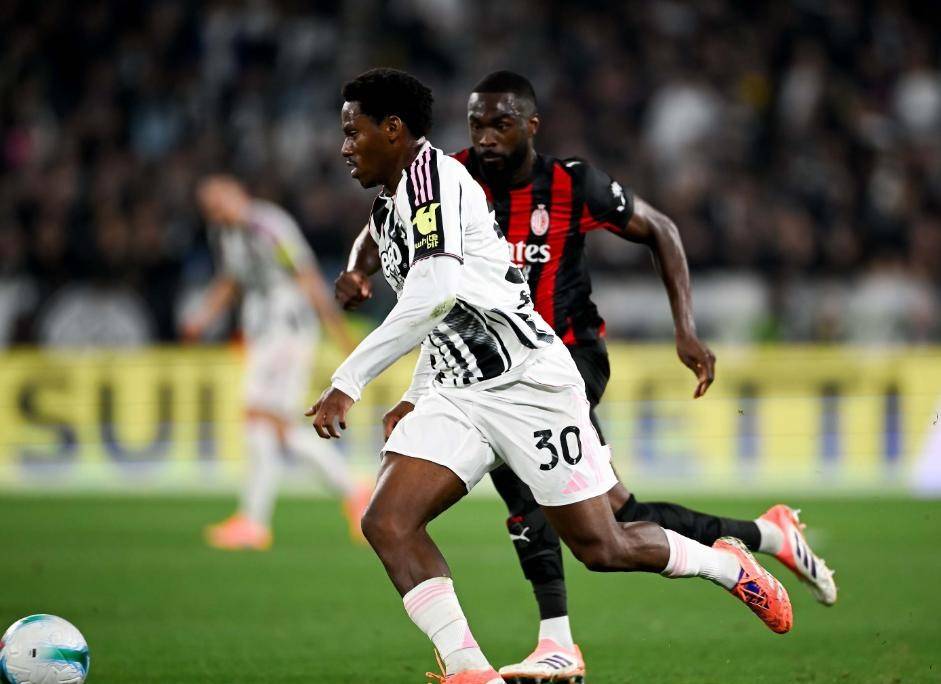 尤文图斯遭遇平局，晋级形势堪忧的简单介绍