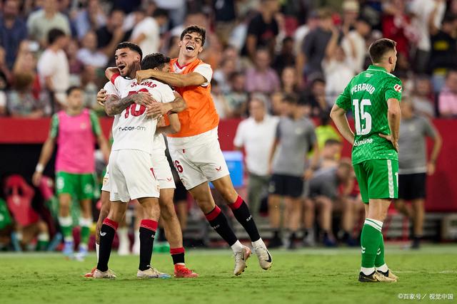 塞维利亚客场大败，主帅遭受批评