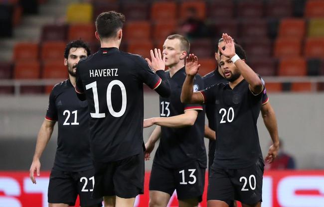 德国客场击败罗马尼亚，小组出线进程顺畅的简单介绍