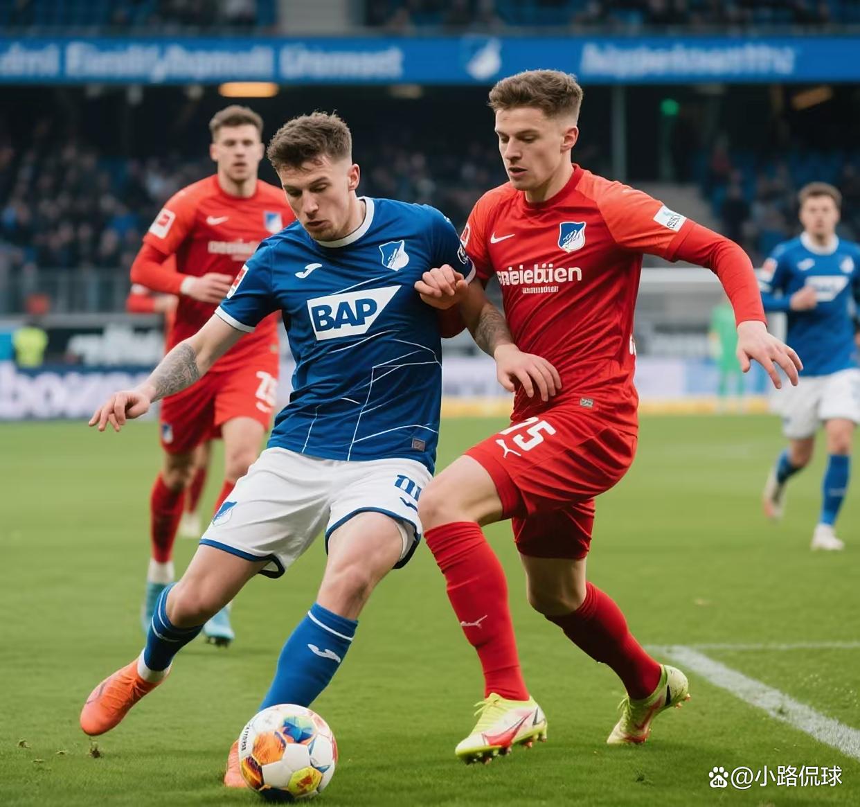 杜塞尔多夫在主场惨败，保级形势岌岌可危的简单介绍