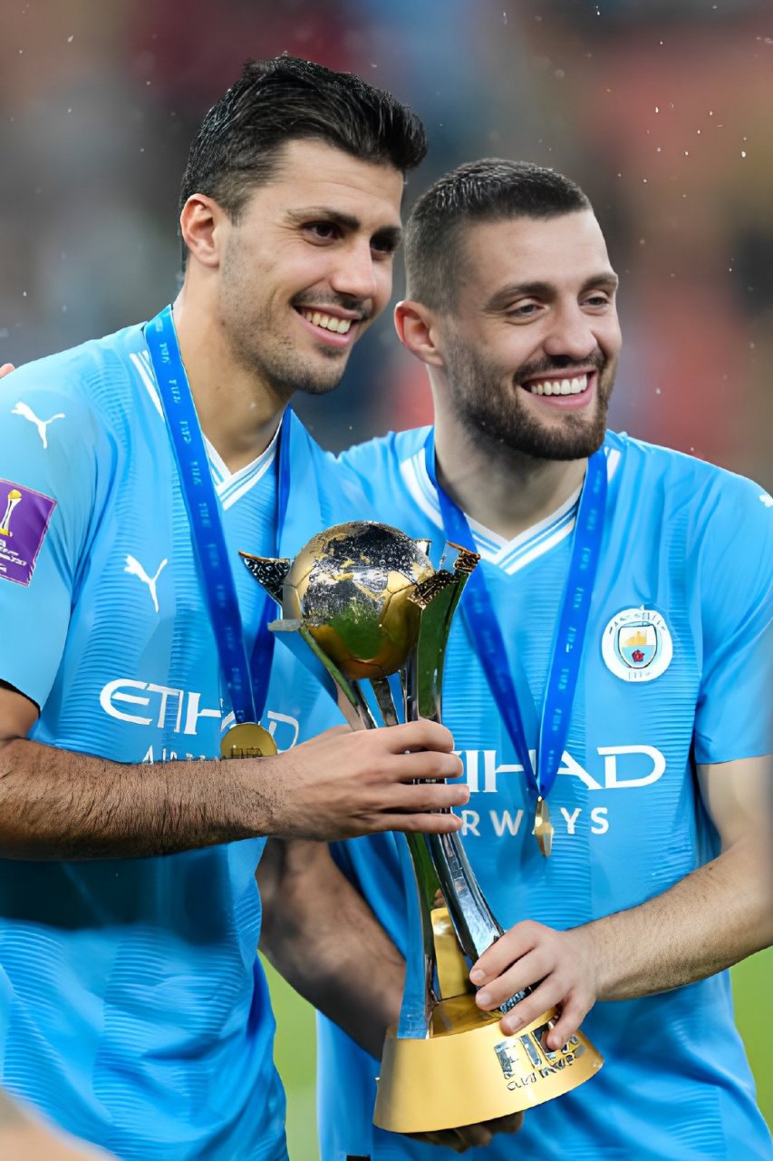 关于曼城冠军意愿强烈,球队备战在即的信息 关于曼城冠军意愿强烈,球队备战在即的信息