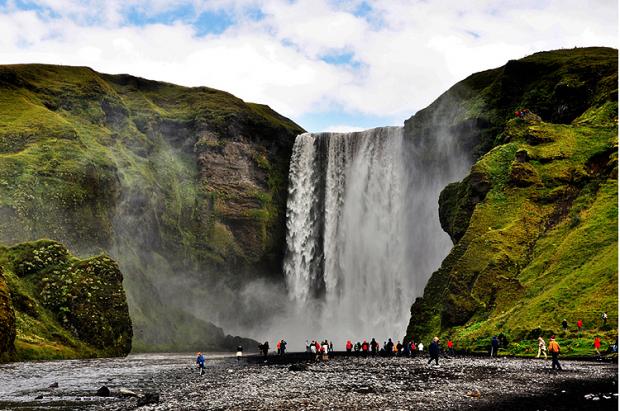 斯堪的纳维亚冰岛主场告负失利的简单介绍