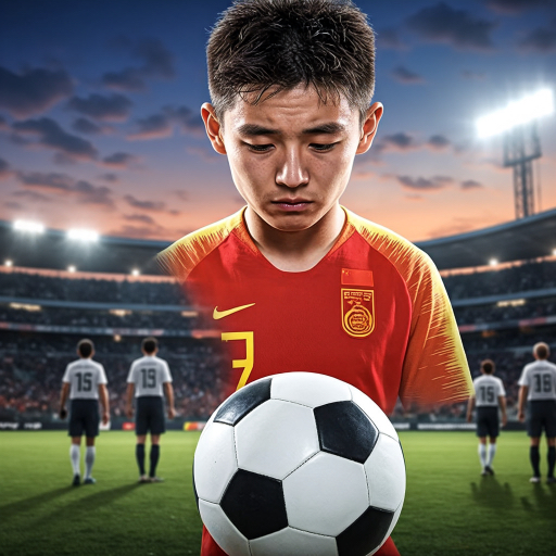 球员拼尽全力，全场都是惊喜