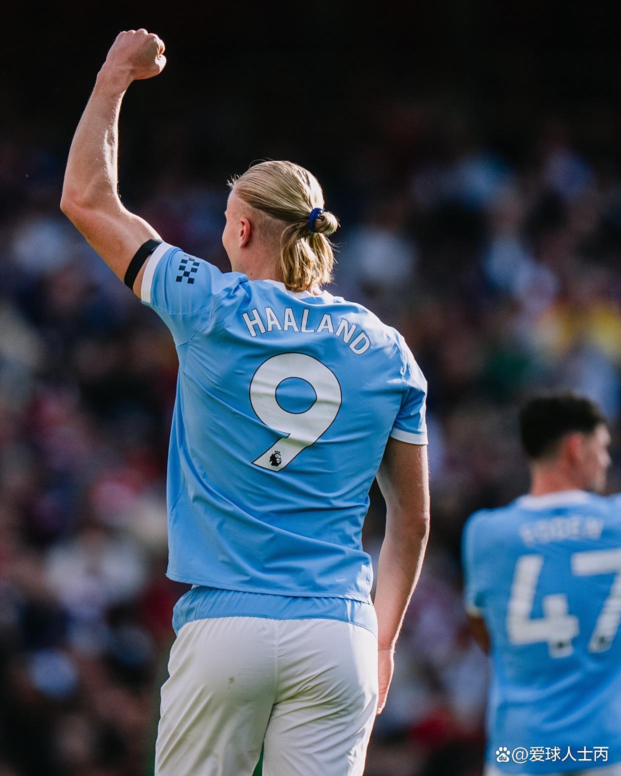 曼城大获全胜，领先晋级四强功不可没的简单介绍