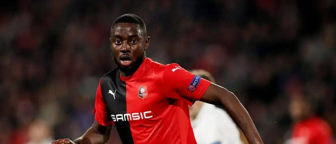 摩纳哥客场击败雷恩，连胜开启