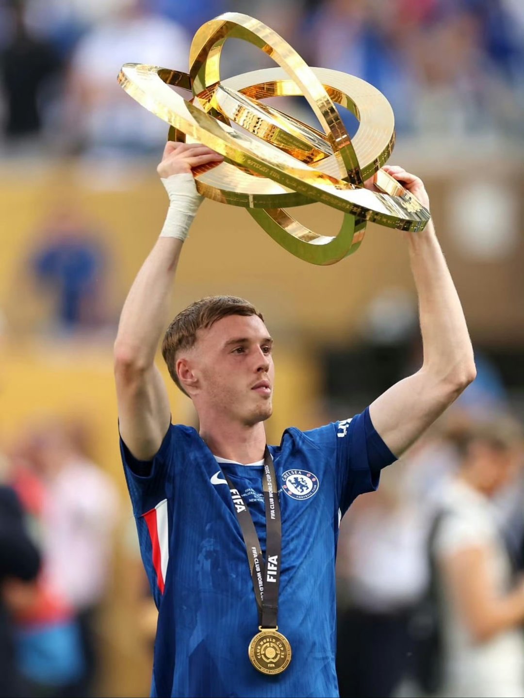 切尔西奉献高光表现，多点开花势不可挡